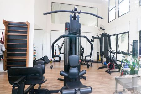 Apartamento à venda com 178m², 4 quartos e 4 vagas