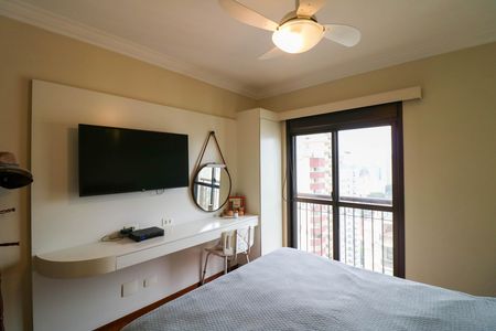 Apartamento à venda com 178m², 4 quartos e 4 vagas Apartamento à venda com 178m², 4 quartos e 4 vagasSuíte 3