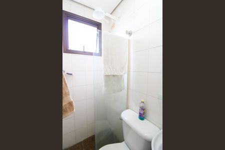 Apartamento à venda com 178m², 4 quartos e 4 vagas Apartamento à venda com 178m², 4 quartos e 4 vagasBanheiro da Suíte