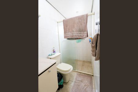 Apartamento à venda com 178m², 4 quartos e 4 vagas Apartamento à venda com 178m², 4 quartos e 4 vagasBanheiro da Suíte 2