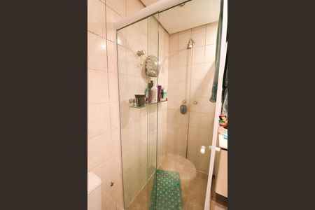 Apartamento à venda com 178m², 4 quartos e 4 vagas Apartamento à venda com 178m², 4 quartos e 4 vagasBanheiro da Suíte 4