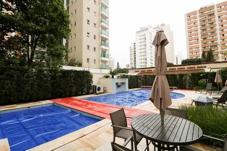 Apartamento à venda com 178m², 4 quartos e 4 vagas