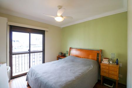 Apartamento à venda com 178m², 4 quartos e 4 vagas Apartamento à venda com 178m², 4 quartos e 4 vagasSuíte 3