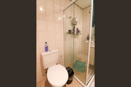 Apartamento à venda com 178m², 4 quartos e 4 vagas Apartamento à venda com 178m², 4 quartos e 4 vagasBanheiro da Suíte 4