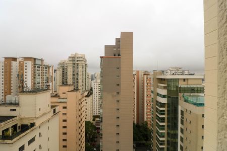 Apartamento à venda com 178m², 4 quartos e 4 vagas Apartamento à venda com 178m², 4 quartos e 4 vagasSuíte 1