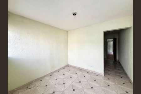 Sala de casa para alugar com 1 quarto, 38m² em Vila Miguel Vicente Cury, Campinas