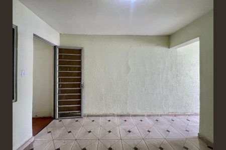 Quarto  de casa para alugar com 1 quarto, 38m² em Vila Miguel Vicente Cury, Campinas