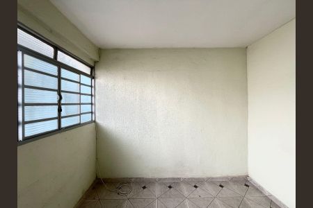 Sala de casa para alugar com 1 quarto, 38m² em Vila Miguel Vicente Cury, Campinas