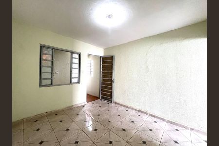 Quarto  de casa para alugar com 1 quarto, 38m² em Vila Miguel Vicente Cury, Campinas