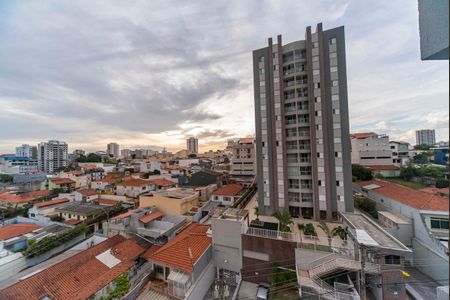 Apartamento à venda com 46m², 2 quartos e 1 vaga Apartamento à venda com 46m², 2 quartos e 1 vagaVista do Quarto 1