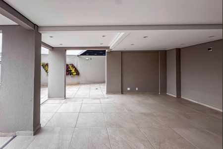 Apartamento à venda com 46m², 2 quartos e 1 vaga Apartamento à venda com 46m², 2 quartos e 1 vagaÁrea comum