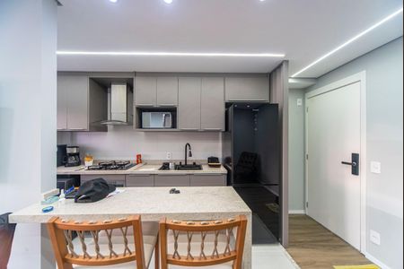 Apartamento à venda com 46m², 2 quartos e 1 vaga Apartamento à venda com 46m², 2 quartos e 1 vagaCozinha