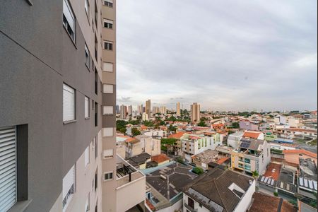 Apartamento à venda com 46m², 2 quartos e 1 vaga Apartamento à venda com 46m², 2 quartos e 1 vagaVista do Quarto 2