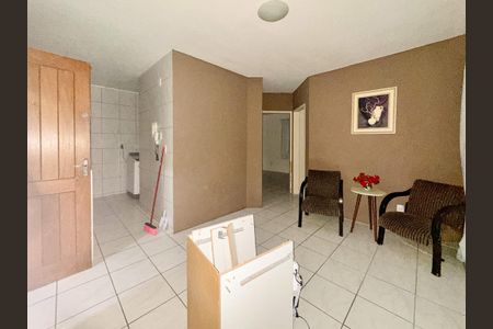 Apartamento para alugar com 2 quartos, 60m² em Serraria, São José