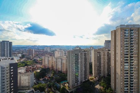 Apartamento à venda com 72m², 2 quartos e 2 vagas