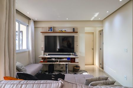 Apartamento à venda com 72m², 2 quartos e 2 vagas