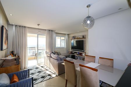 Apartamento à venda com 72m², 2 quartos e 2 vagas