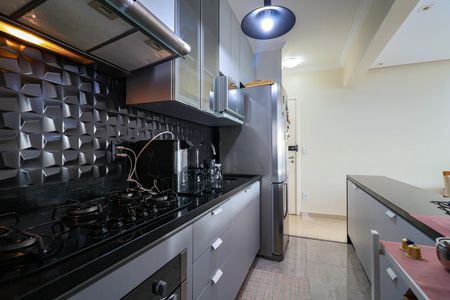 Apartamento à venda com 72m², 2 quartos e 2 vagas
