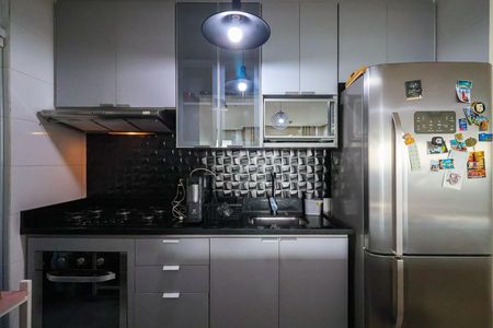 Apartamento à venda com 72m², 2 quartos e 2 vagas