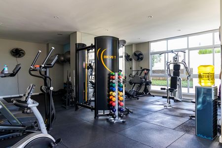Apartamento à venda com 72m², 2 quartos e 2 vagas