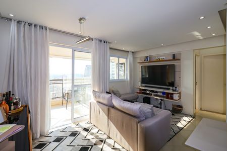 Apartamento à venda com 72m², 2 quartos e 2 vagas
