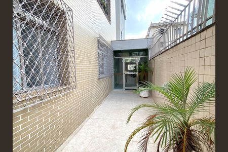 Apartamento à venda com 90m², 3 quartos e 1 vaga Apartamento à venda com 90m², 3 quartos e 1 vagaÁrea comum