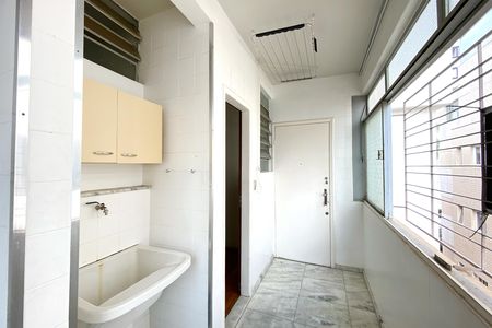 Apartamento à venda com 90m², 3 quartos e 1 vaga Apartamento à venda com 90m², 3 quartos e 1 vagaÁrea de Serviço