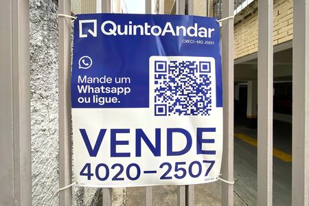 Apartamento à venda com 90m², 3 quartos e 1 vaga Apartamento à venda com 90m², 3 quartos e 1 vagaPlaca