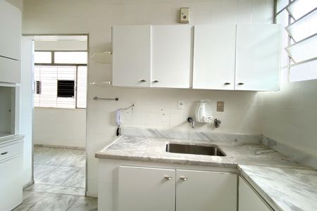 Apartamento à venda com 90m², 3 quartos e 1 vaga Apartamento à venda com 90m², 3 quartos e 1 vagaCozinha