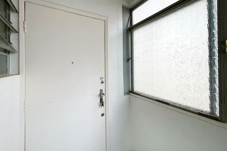 Apartamento à venda com 90m², 3 quartos e 1 vaga Apartamento à venda com 90m², 3 quartos e 1 vagaÁrea de Serviço