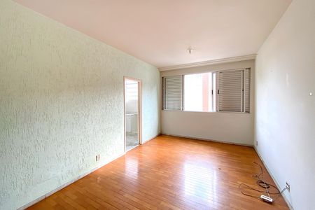 Sala de apartamento à venda com 3 quartos, 90m² em Cruzeiro, Belo Horizonte