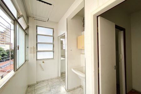 Apartamento à venda com 90m², 3 quartos e 1 vaga Apartamento à venda com 90m², 3 quartos e 1 vagaÁrea de Serviço