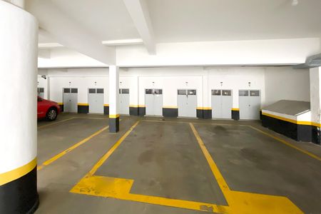 Apartamento à venda com 90m², 3 quartos e 1 vaga Apartamento à venda com 90m², 3 quartos e 1 vagaVaga