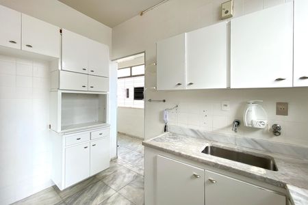 Apartamento à venda com 90m², 3 quartos e 1 vaga Apartamento à venda com 90m², 3 quartos e 1 vagaCozinha