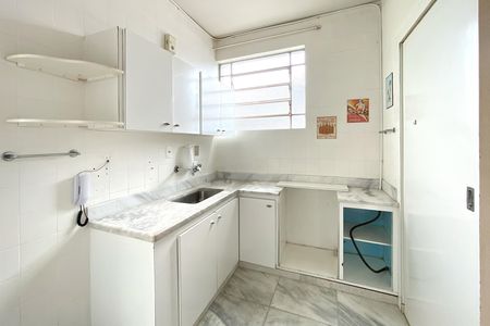 Apartamento à venda com 90m², 3 quartos e 1 vaga Apartamento à venda com 90m², 3 quartos e 1 vagaCozinha