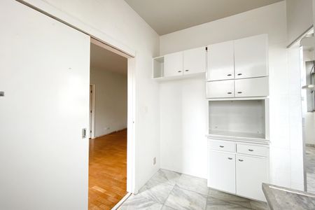 Apartamento à venda com 90m², 3 quartos e 1 vaga Apartamento à venda com 90m², 3 quartos e 1 vagaCozinha