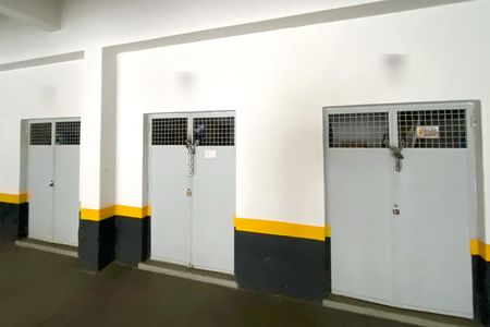 Apartamento à venda com 90m², 3 quartos e 1 vaga Apartamento à venda com 90m², 3 quartos e 1 vagaBox de depósito