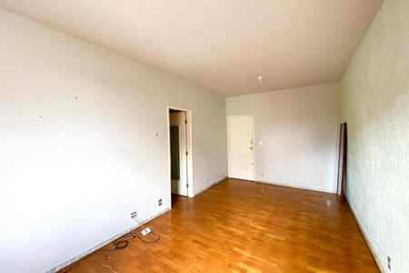 Sala de apartamento à venda com 3 quartos, 90m² em Cruzeiro, Belo Horizonte