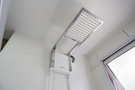 Apartamento para alugar com 1 quarto, 32m² em Jardim Caravelas, São Paulo