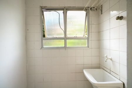 Apartamento para alugar com 62m², 2 quartos e 1 vagaÁrea de Serviço