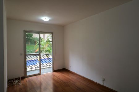 Sala de apartamento para alugar com 2 quartos, 62m² em Centro, Diadema