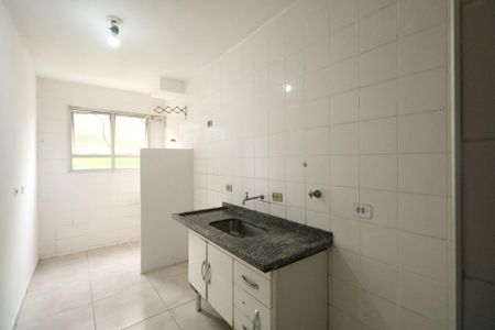 Apartamento para alugar com 62m², 2 quartos e 1 vagaCozinha