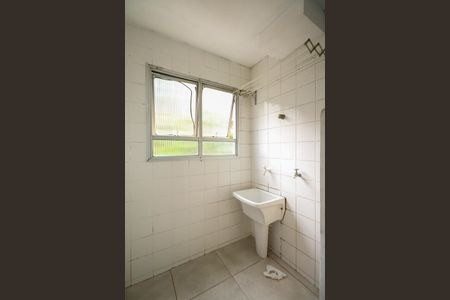 Apartamento para alugar com 62m², 2 quartos e 1 vagaÁrea de Serviço