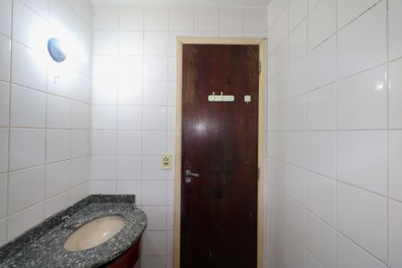 Apartamento para alugar com 62m², 2 quartos e 1 vagaBanheiro