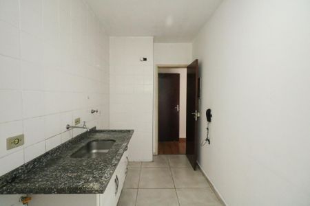 Apartamento para alugar com 62m², 2 quartos e 1 vagaCozinha