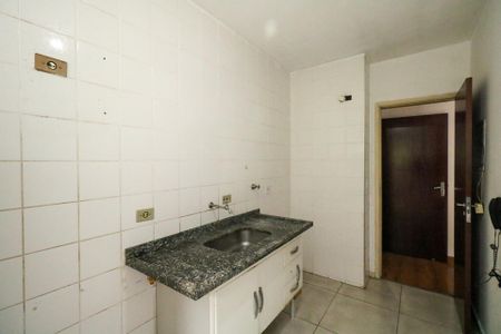 Apartamento para alugar com 62m², 2 quartos e 1 vagaCozinha