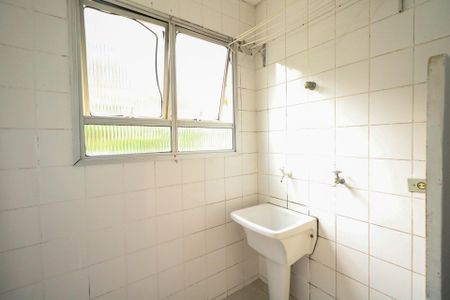 Apartamento para alugar com 62m², 2 quartos e 1 vagaÁrea de Serviço