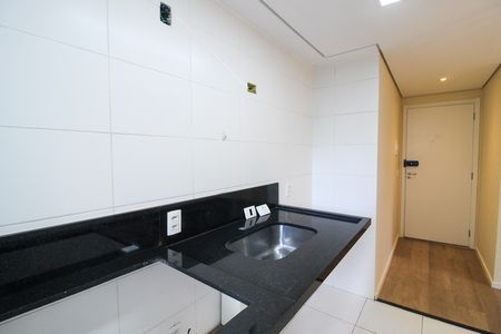 Apartamento para alugar com 41m², 2 quartos e sem vaga Apartamento para alugar com 41m², 2 quartos e sem vagaCozinha