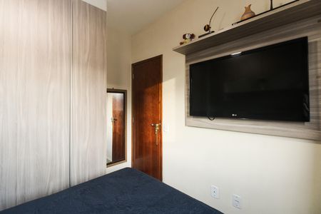 Apartamento à venda com 39m², 2 quartos e 1 vaga Apartamento à venda com 39m², 2 quartos e 1 vagaQuarto 2