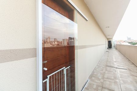 Apartamento à venda com 39m², 2 quartos e 1 vaga Apartamento à venda com 39m², 2 quartos e 1 vagaCondomínio